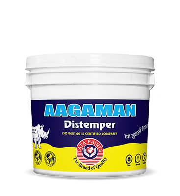 Aagaman Distemper