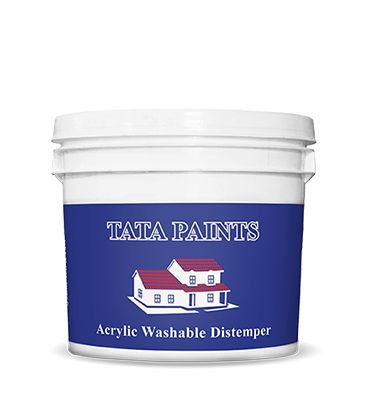 Tata Washable Distemper