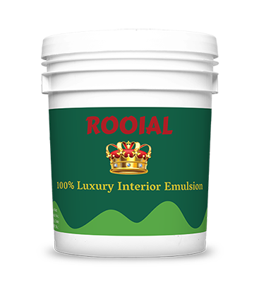 Tata Rooial Interior Emulsion
